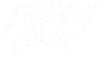 Puppy Love Sticker