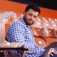 Baker Mayfield Yes GIF by Progressive