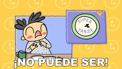 Cartoon No GIF by CNLA - Find & Share on GIPHY Cartoon No GIF by CNLA - Find & Share on GIPHY