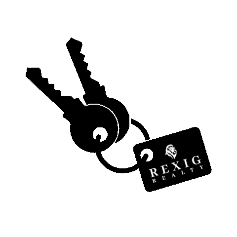REXIG Sticker