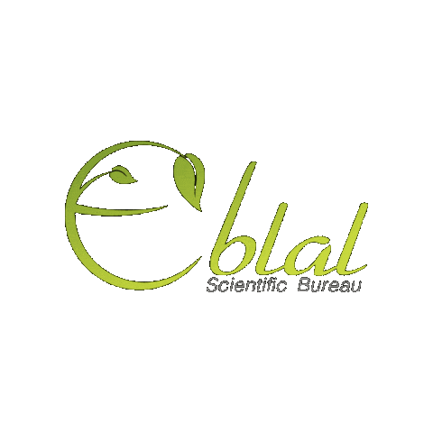 Eblal Sticker