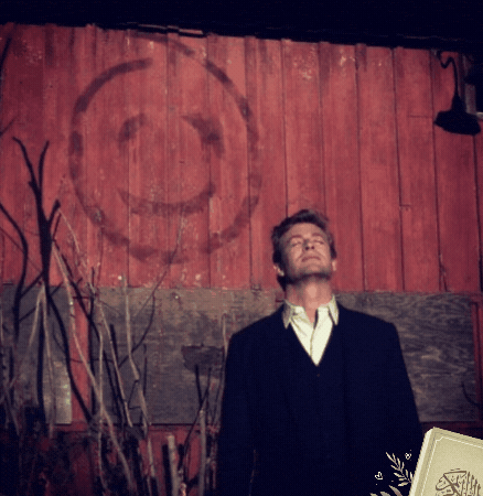 Patrick John GIF