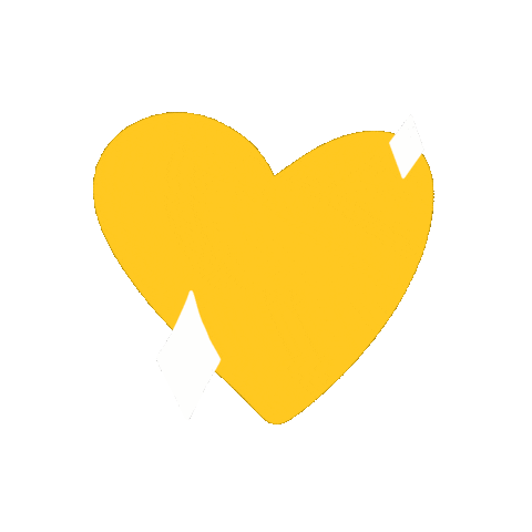 Heart Sticker