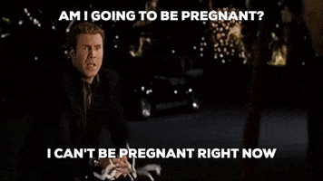 Pregnant GIF by Seatown Services