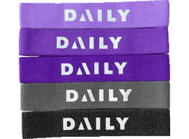 Daily Effect Sticker