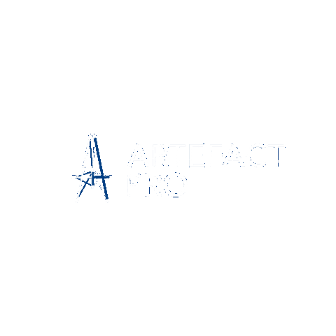 artefactpro Sticker