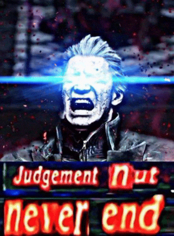 Devil May Cry Dmc GIF