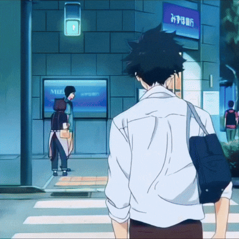 Sad Sign Language GIF