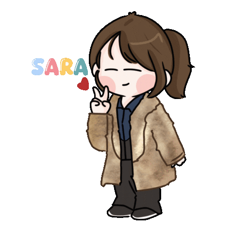 Sara Sticker