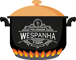 Sticker by WEspanha Comunicacao