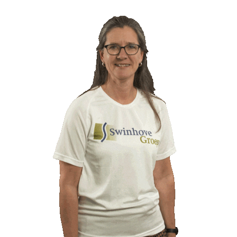 SwinhoveGroep Sticker