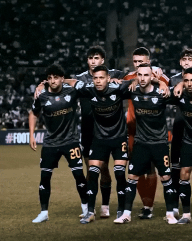 Azerbaijan Karabag GIF by Studo