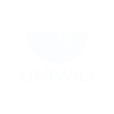 Univali2027 Sticker by Universidade do Vale do Itajaí - Univali