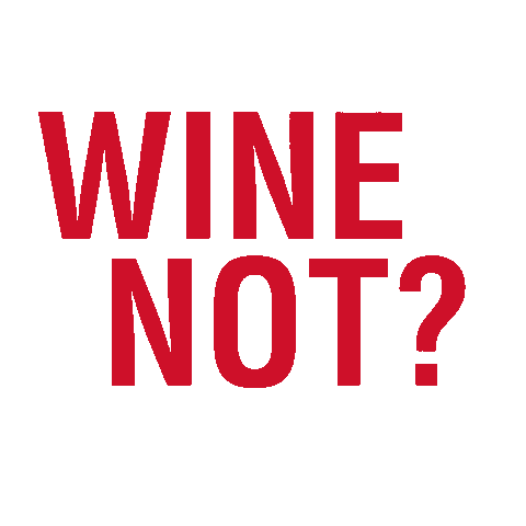 VINOS CON CARÁCTER Sticker
