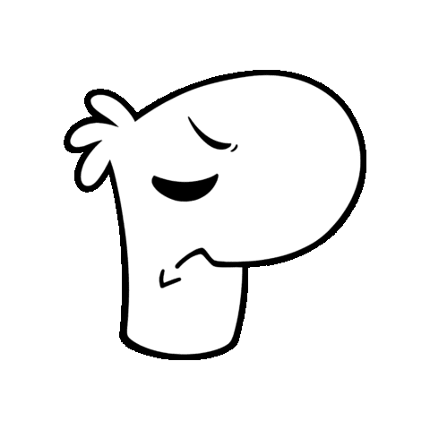 Paulchen Sticker by Paulberger