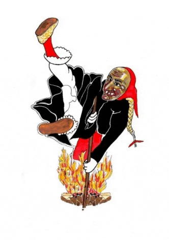 Narrenzunft Sulz GIF