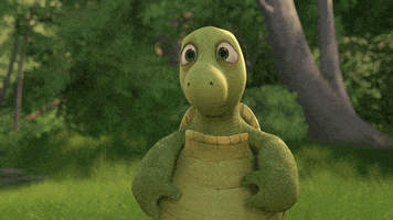 Sad Over The Hedge GIF by DreamWorks Animation