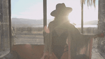 Sandra Echeverria GIF