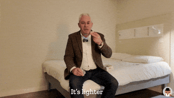 Fluffier GIF by England Rover