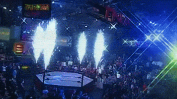 Season 7 Impact GIF by DARK SIDE OF THE RING