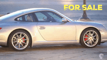 For Sale Car GIF by Mecanicus
