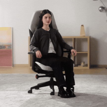 Atlas Office Chair GIF by Secretlab