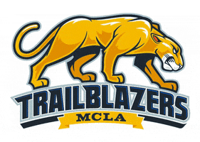 Mountain Lion School GIF by MCLA_Athletics