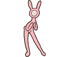 Dance Ok Sticker