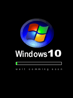 gif screensaver windows 10
