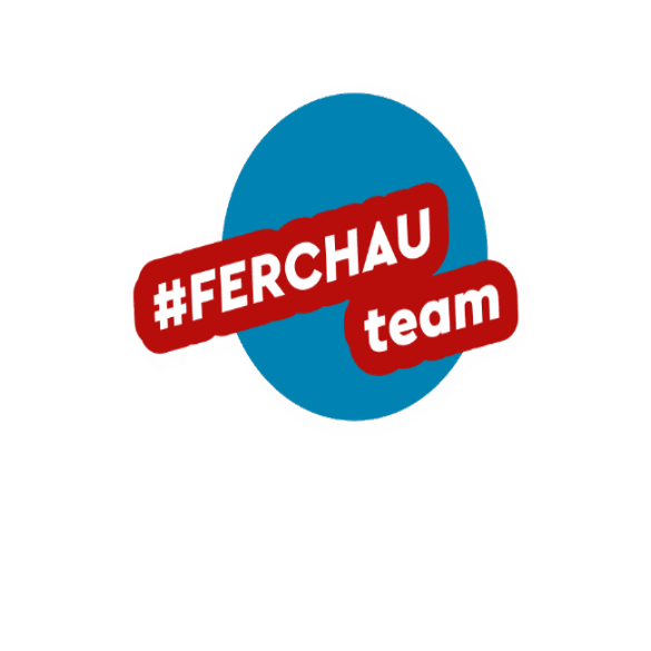 FERCHAU Sticker