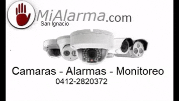 MiAlarma.com GIF