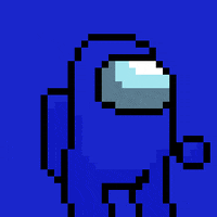 pics Among Us Dance Gif among us rainbow gifs get the best