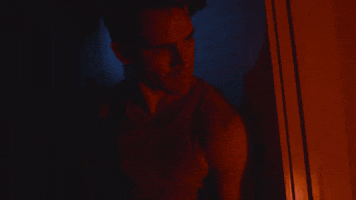 Creep Show Halloween GIF by Bouncy Boxer Media LLC