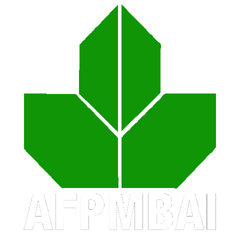 AFPMBAI Official Sticker