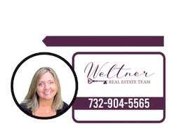 Bhhsnj Sticker by Berkshire Hathaway