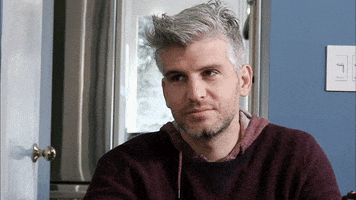 Max Joseph Yes GIF by mtv