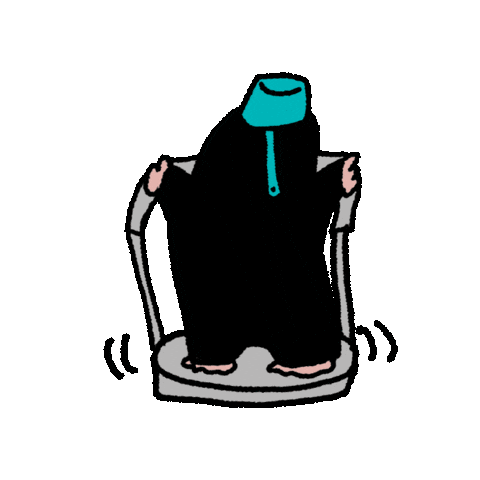 Mountain 산 Sticker by mt.d