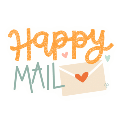 Happy Sticker