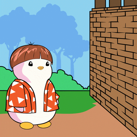 Romeo And Juliet Film GIF by Pudgy Penguins