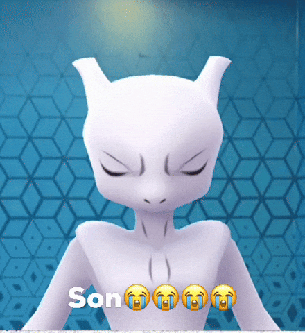 Oh My Son GIF
