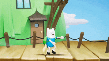 Happy Adventure Time GIF by Xbox