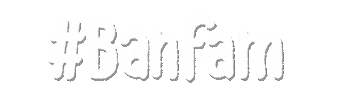 Text Brand Sticker by Banfield Agency