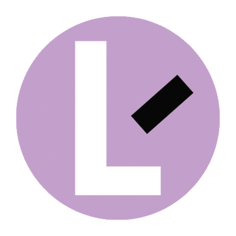 Larroude Sticker