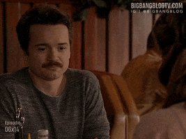 Young Sheldon GIF