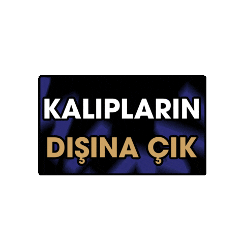 Turkiye Innovation Week Sticker