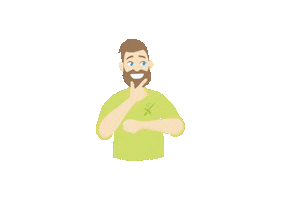 Happy Health Sticker by rehaarzt