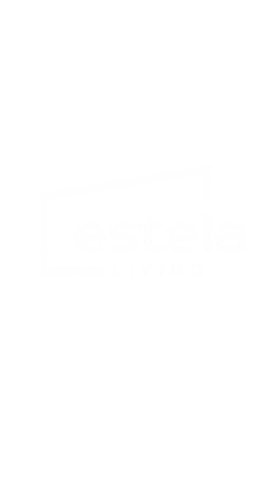 Estela Living Sticker