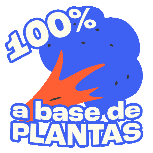 Vegan Veggies Sticker by Mercy For Animals Latinoamérica