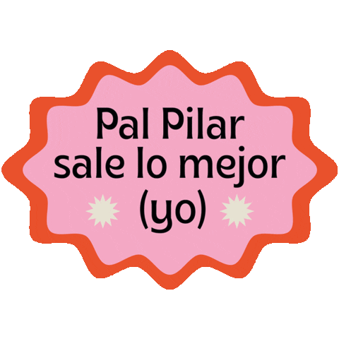 Party Spain Sticker by BAMBAM comunicación