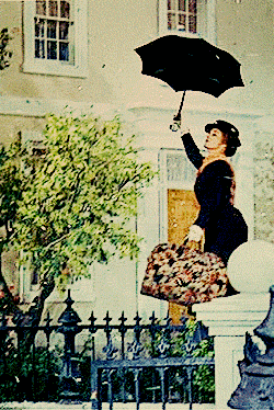 Mary Poppins GIF - Find & Share on GIPHY